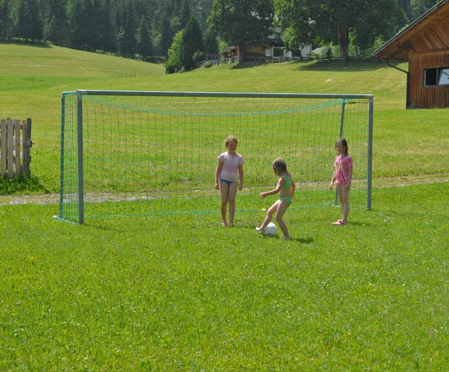 Landhotel Kielhuberhof Ramsau am Dachstein Buitenkant foto