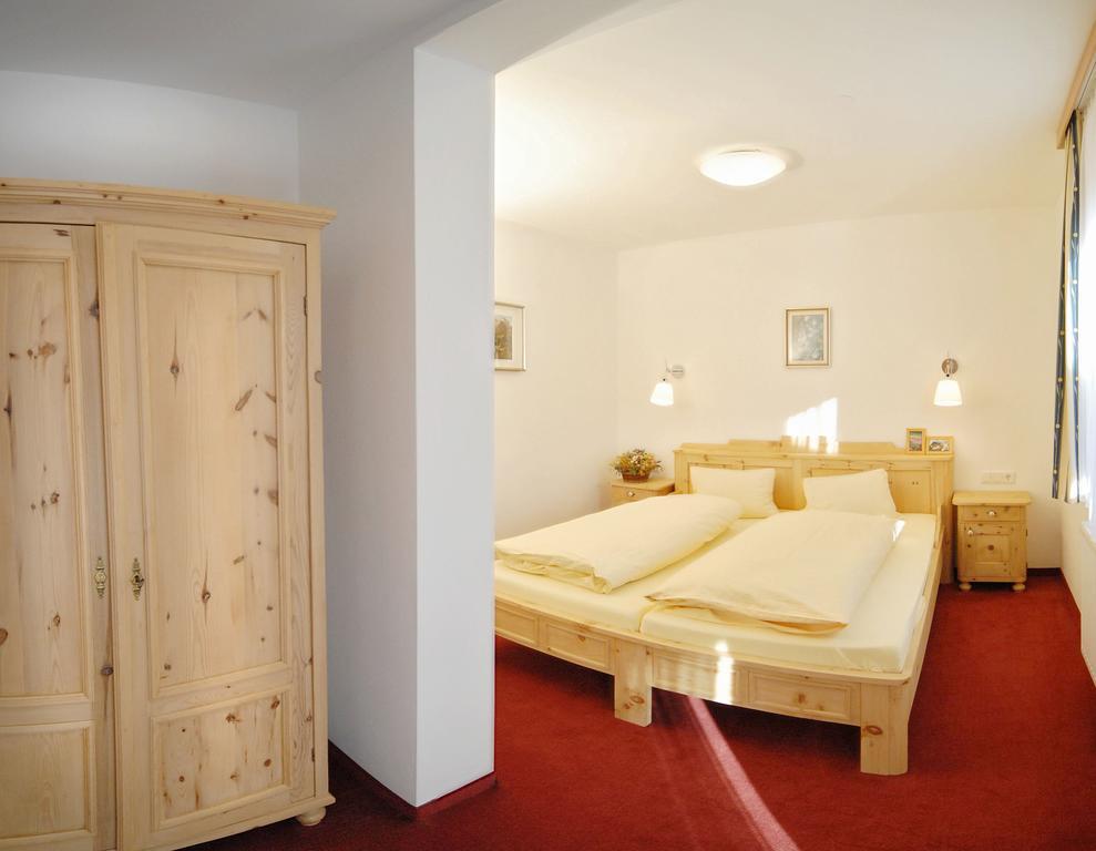 Landhotel Kielhuberhof Ramsau am Dachstein Kamer foto