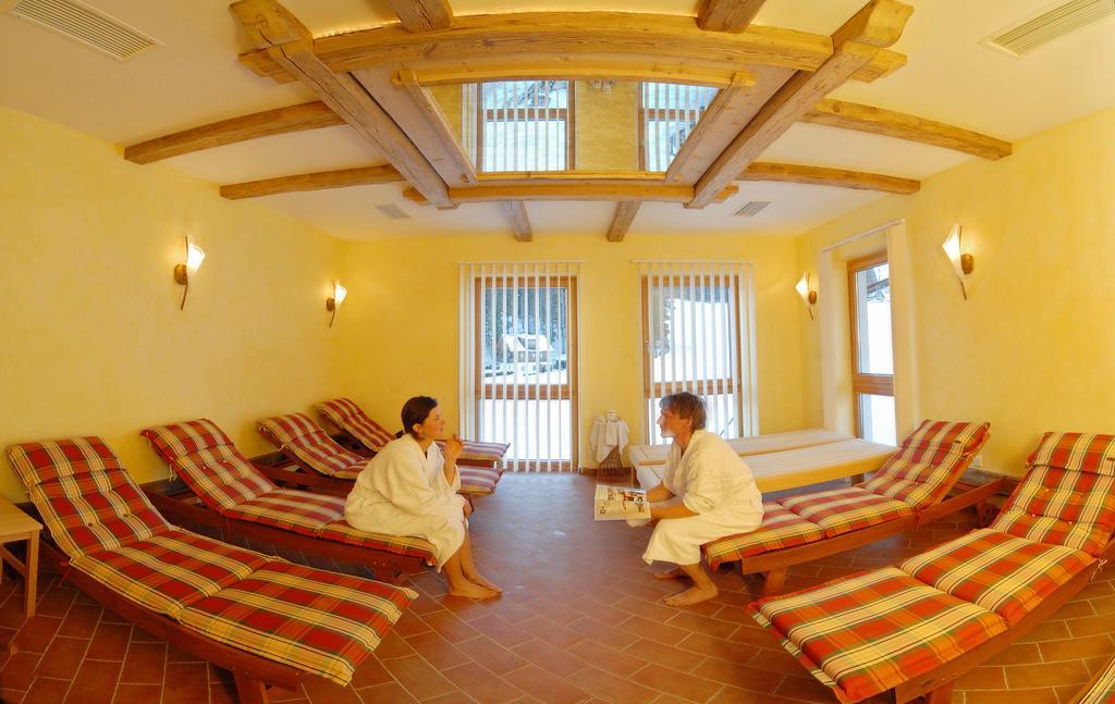 Landhotel Kielhuberhof Ramsau am Dachstein Buitenkant foto