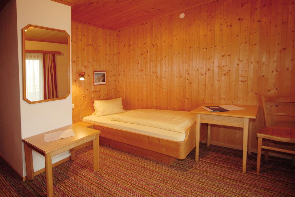 Landhotel Kielhuberhof Ramsau am Dachstein Kamer foto