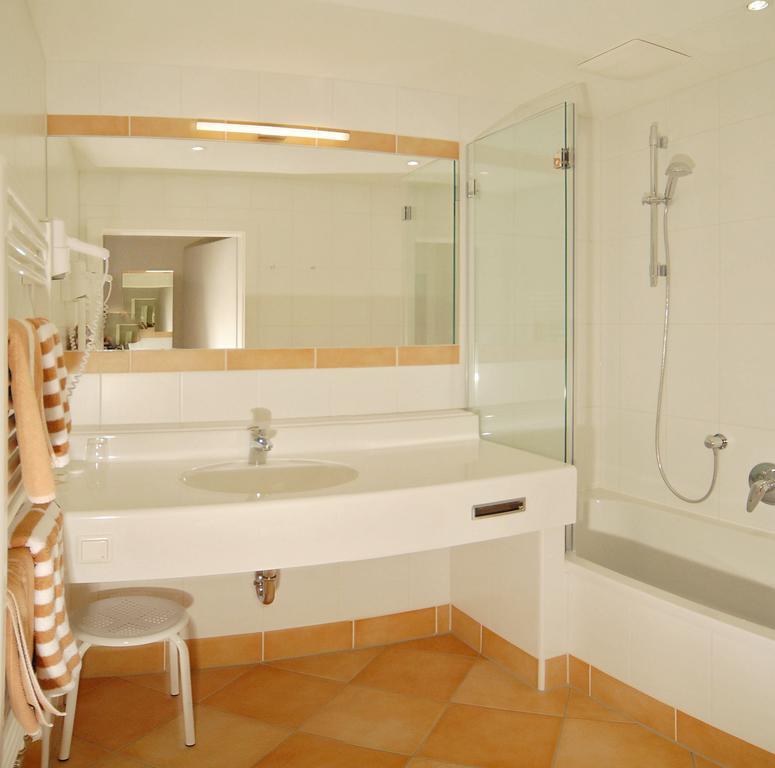 Landhotel Kielhuberhof Ramsau am Dachstein Kamer foto