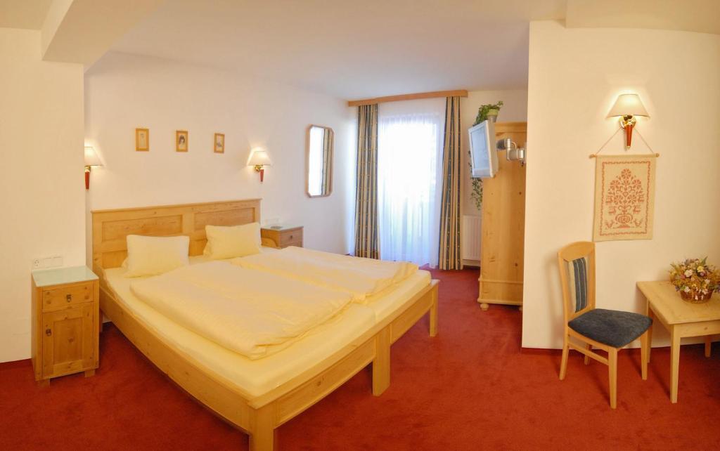 Landhotel Kielhuberhof Ramsau am Dachstein Buitenkant foto