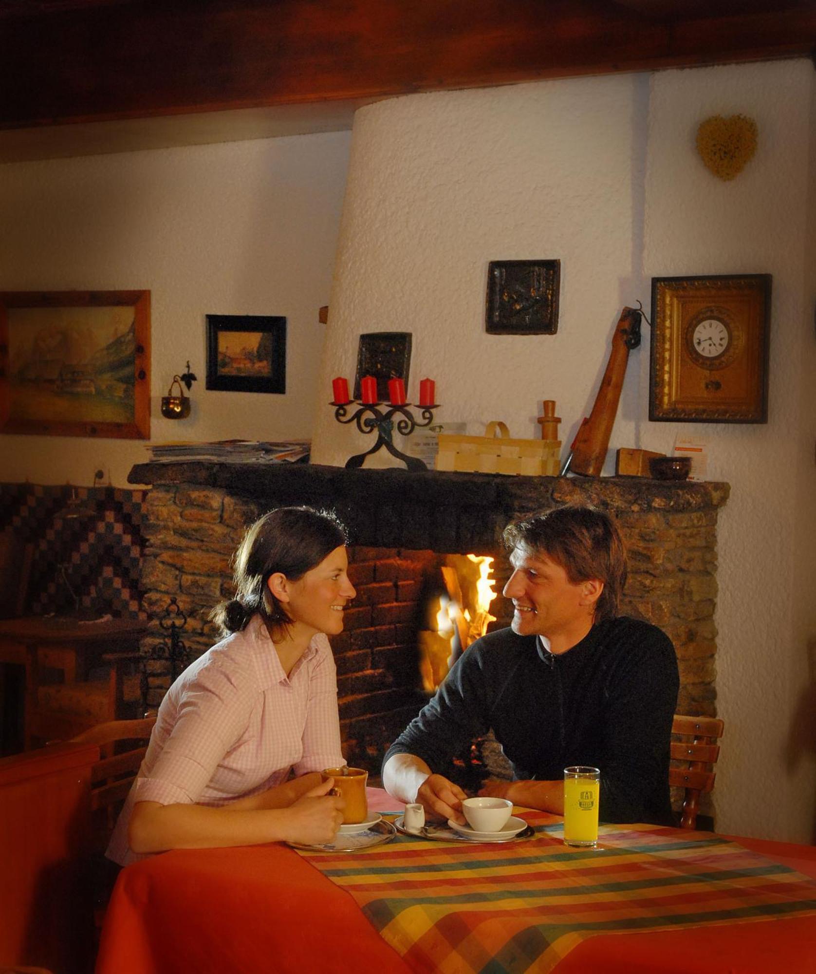 Landhotel Kielhuberhof Ramsau am Dachstein Buitenkant foto