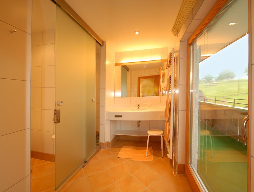 Landhotel Kielhuberhof Ramsau am Dachstein Buitenkant foto