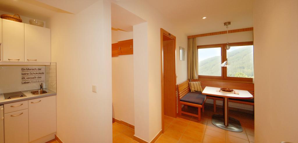 Landhotel Kielhuberhof Ramsau am Dachstein Buitenkant foto