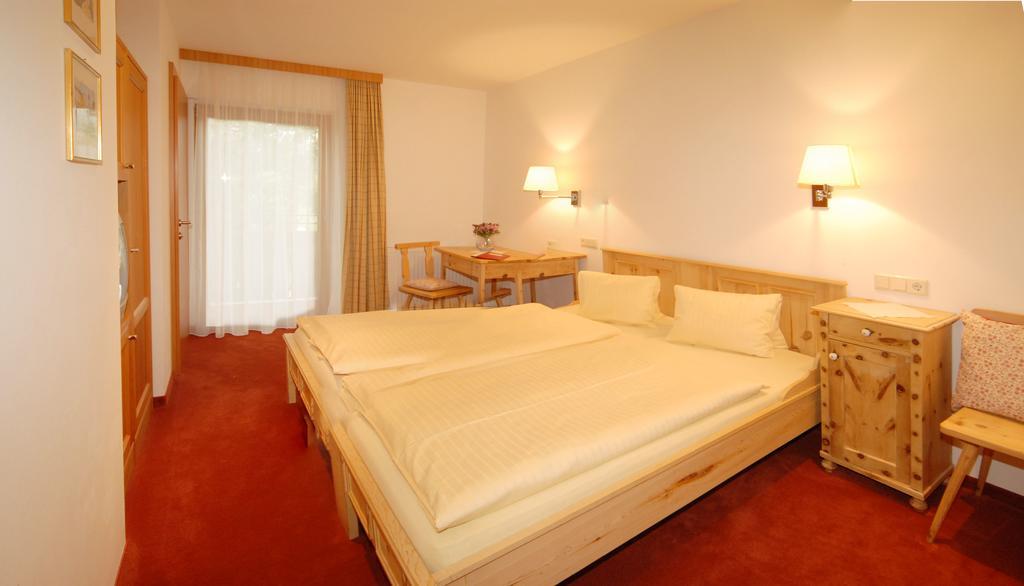 Landhotel Kielhuberhof Ramsau am Dachstein Buitenkant foto