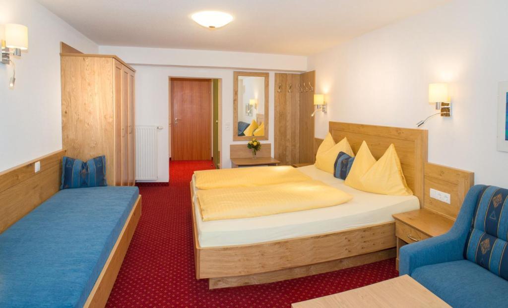 Landhotel Kielhuberhof Ramsau am Dachstein Buitenkant foto