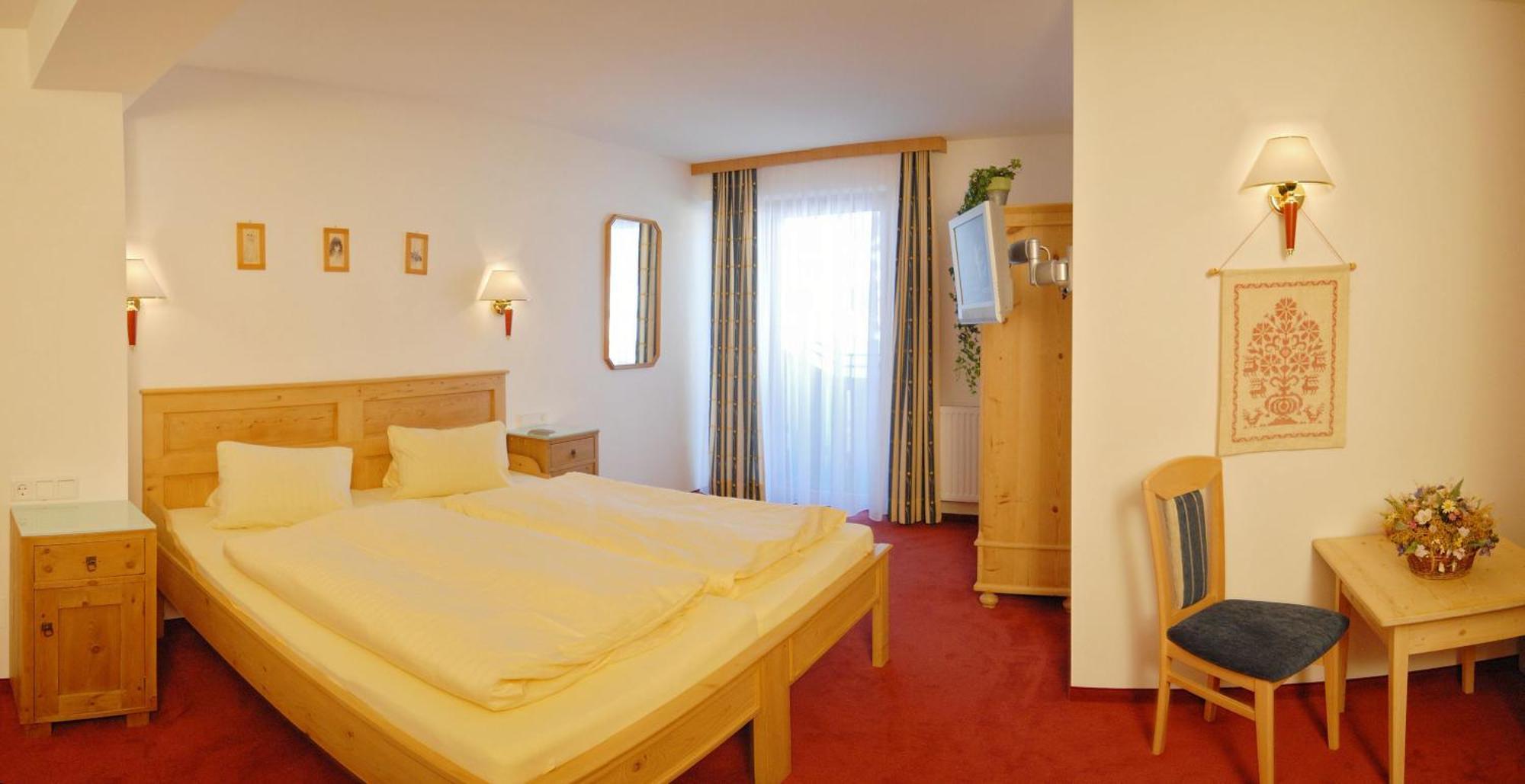 Landhotel Kielhuberhof Ramsau am Dachstein Buitenkant foto