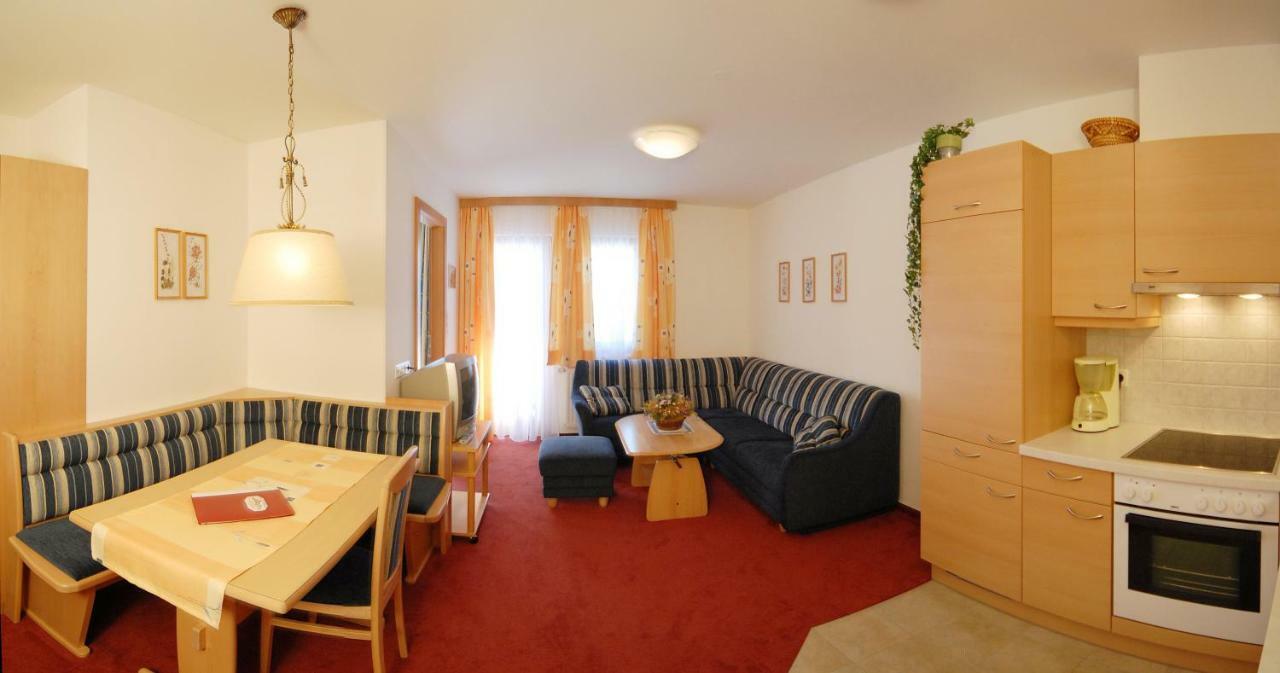 Landhotel Kielhuberhof Ramsau am Dachstein Buitenkant foto